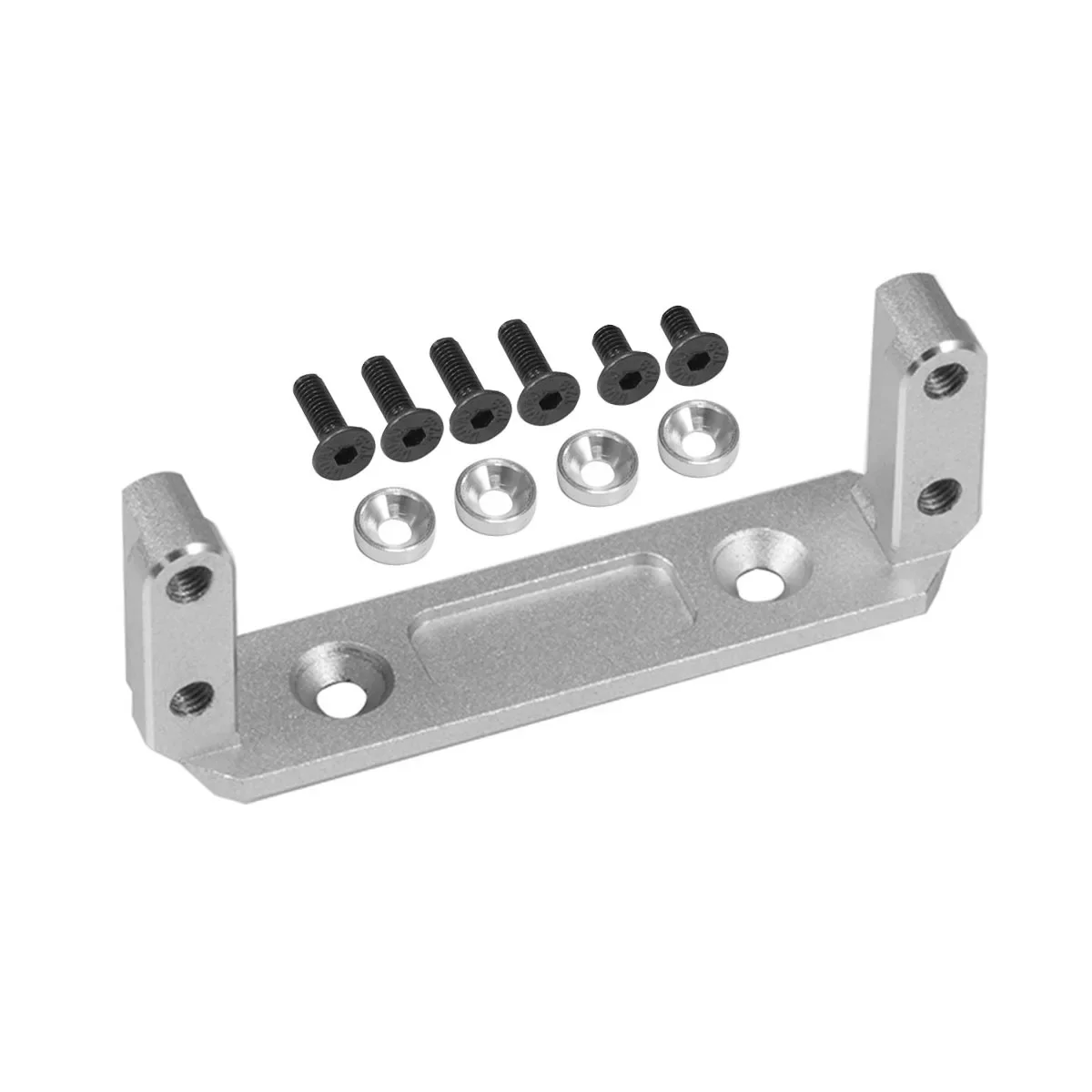 Aluminum Alloy Capra Servo on  - огляд і ціна Hobby Zone Rc