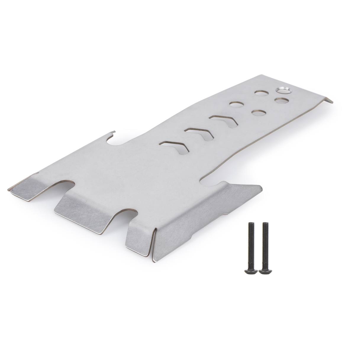 Stainless Steel Axle Protector - огляд і ціна Hobby Zone Rc