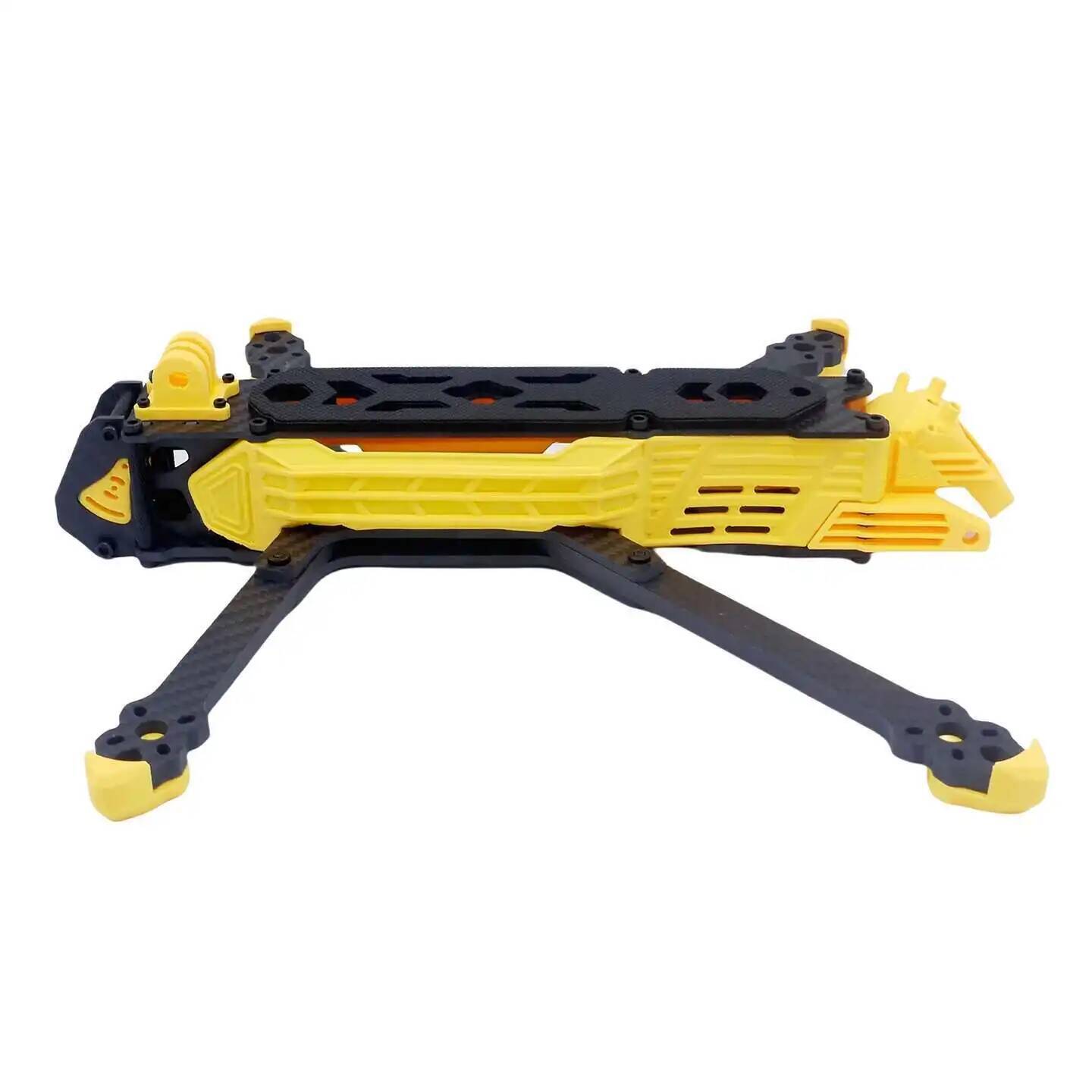 Erdog 7inch 8-9-10 inch O4 Fra - огляд і ціна Rc Hobby Car