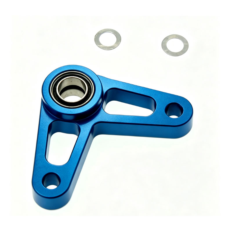 Metal Upgrade Parts Kit Drive  - огляд і ціна Hobby Zone Rc