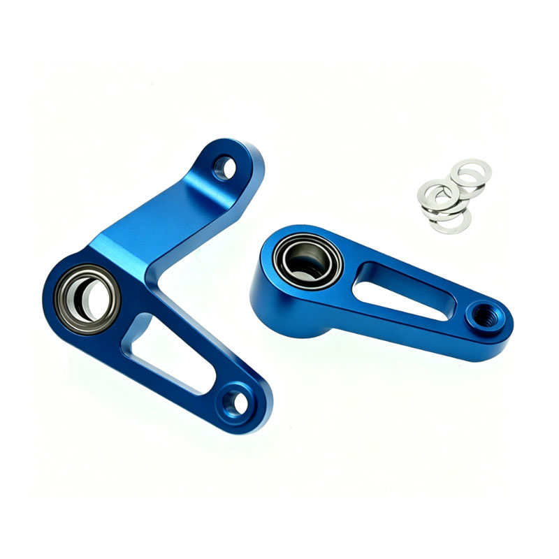 Metal Upgrade Parts Kit Drive  - огляд і ціна Hobby Zone Rc