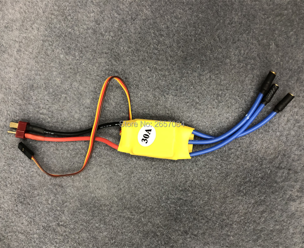 2212 A2212 1000KV Brushless Mo - огляд і ціна Rc Hobby Car