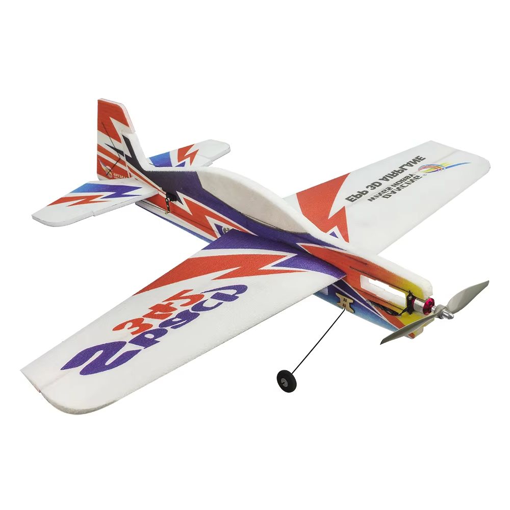 EPP Sbach342 RC Plane 1000mm W - огляд і ціна Rc Hobby Car