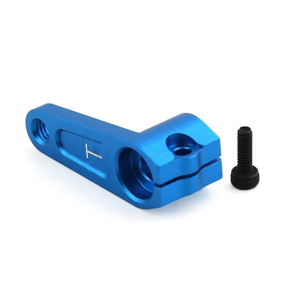 25T Heightened Metal Servo Hor - огляд і ціна Hobby Zone Rc