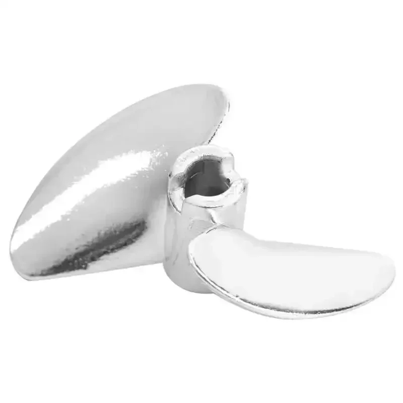 35mm RC Boat 2 Blades Propelle - огляд і ціна Hobby Zone Rc