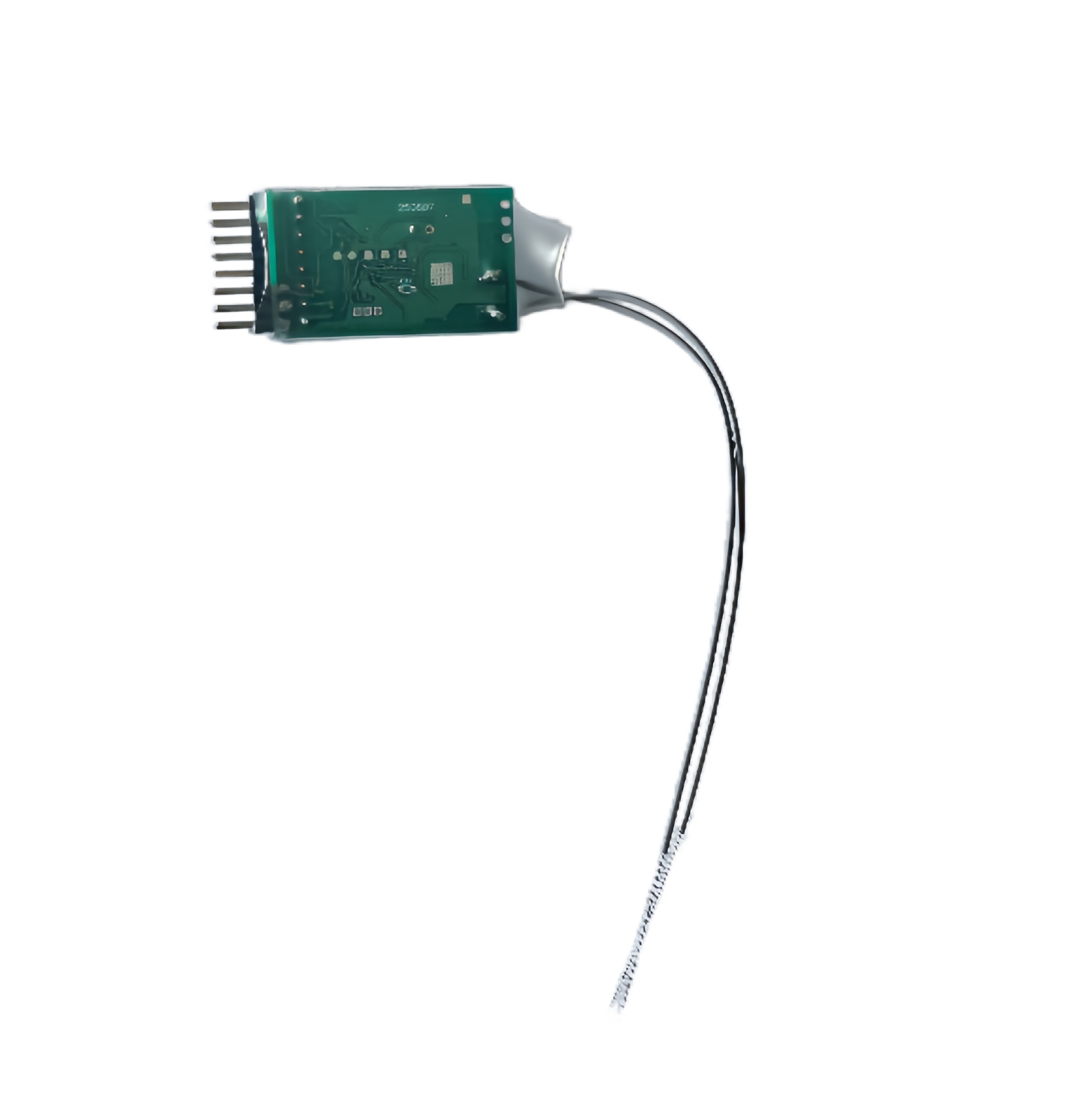 S603 DSMX DSM2 6CH RC Receiver - огляд і ціна Rc Hobby Car