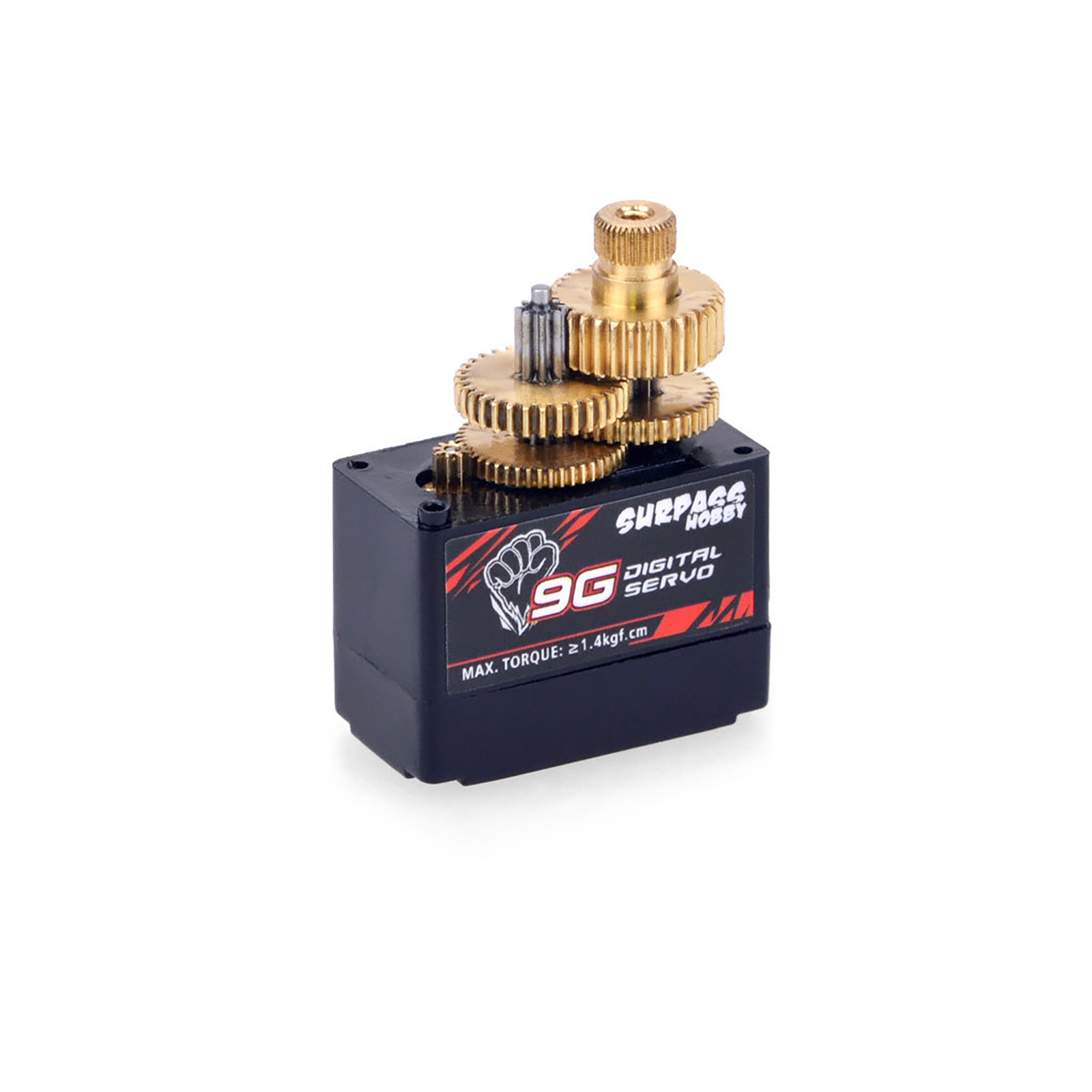2g 3.7g 4.3g 6g 17g 25g Micro  - огляд і ціна Hobby Zone Rc