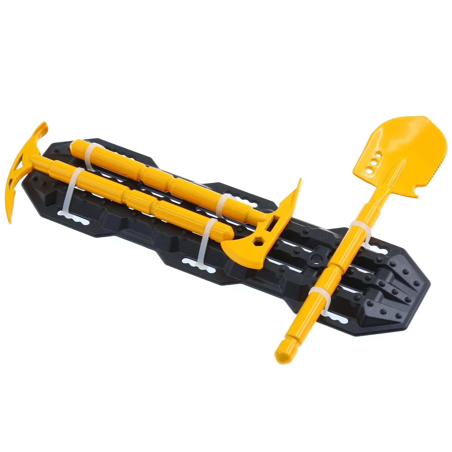 Simulation Shovel Axe Pickaxe  - огляд і ціна Hobby Zone Rc