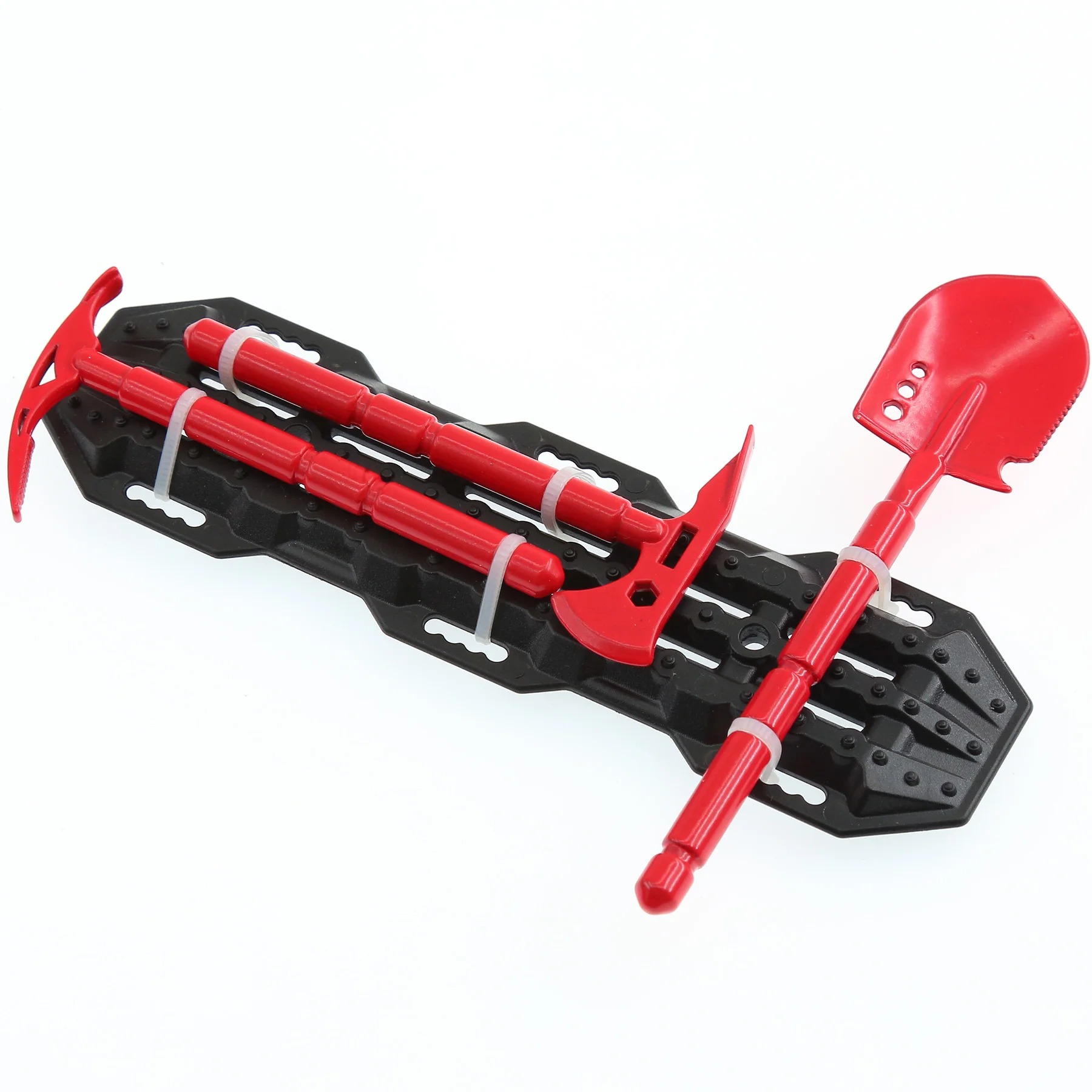 Simulation Shovel Axe Pickaxe  - огляд і ціна Hobby Zone Rc