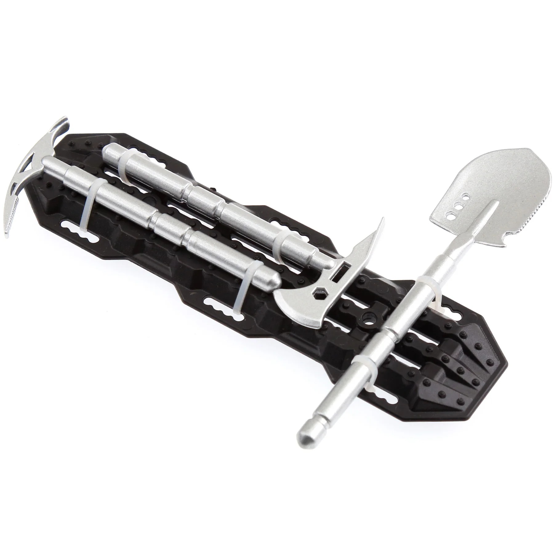 Simulation Shovel Axe Pickaxe  - огляд і ціна Hobby Zone Rc