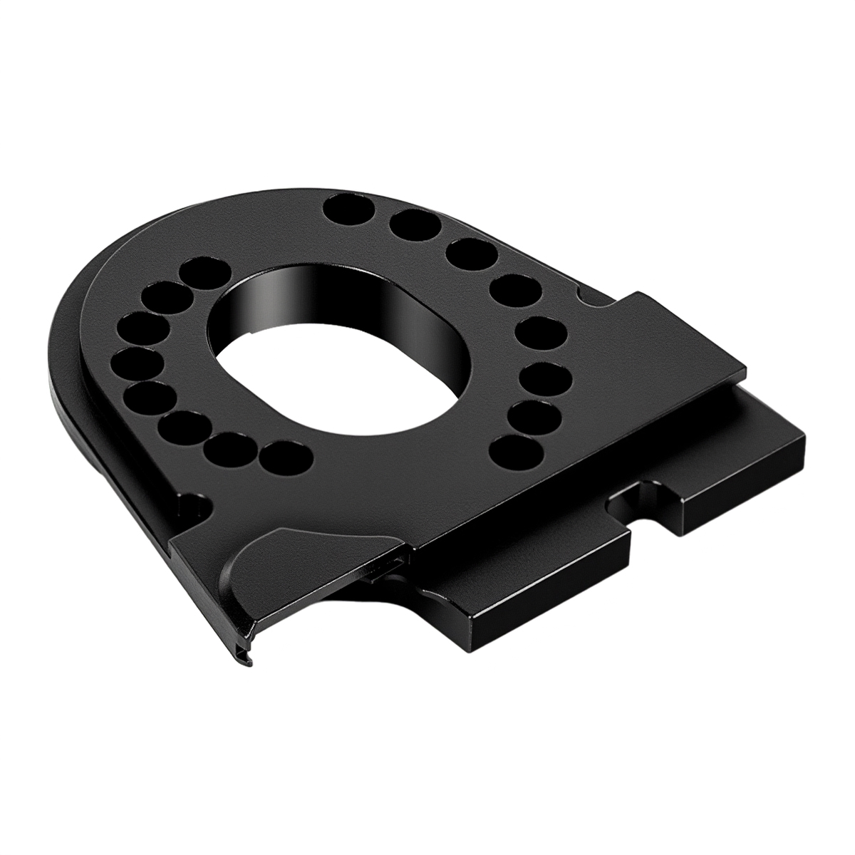 1Pcs Aluminum Motor Mount Brac - огляд і ціна Hobby Zone Rc