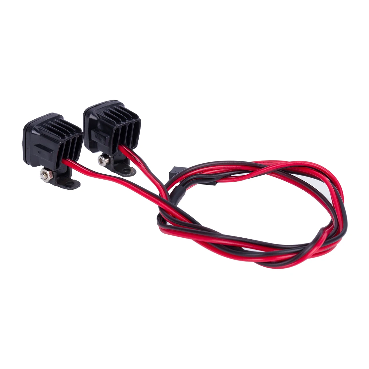RC Car Square Bright LED Top L - огляд і ціна Hobby Zone Rc