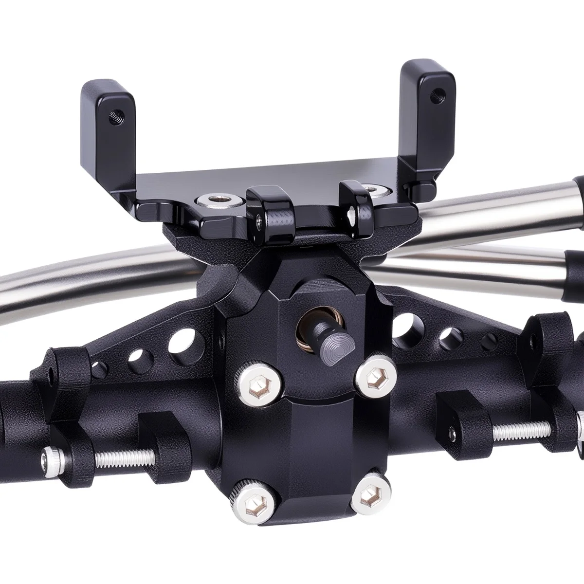 Plastic SCX24 Front Rear Axle  - огляд і ціна Hobby Zone Rc