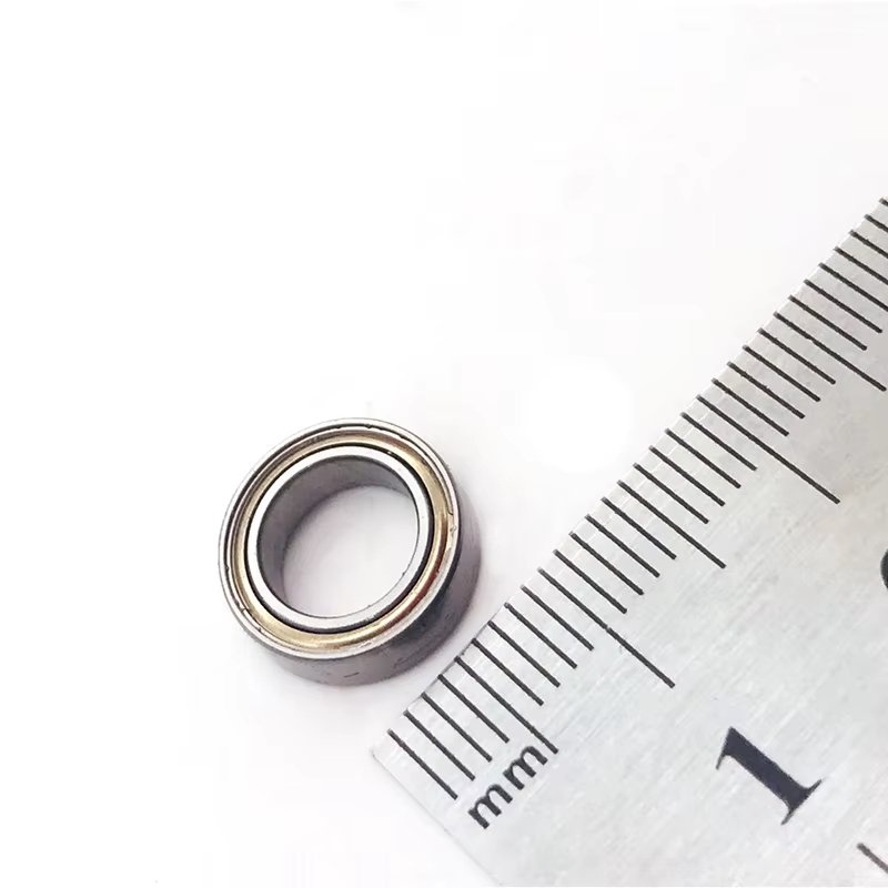 20Pcs Metal Ball Bearing Set F - огляд і ціна Hobby Zone Rc