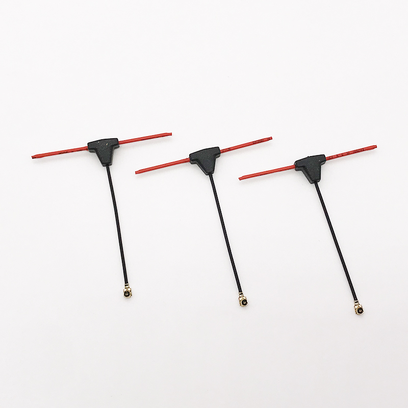 2.4G 2DBI T Antenna IPX1 for T - огляд і ціна Rc Hobby Car