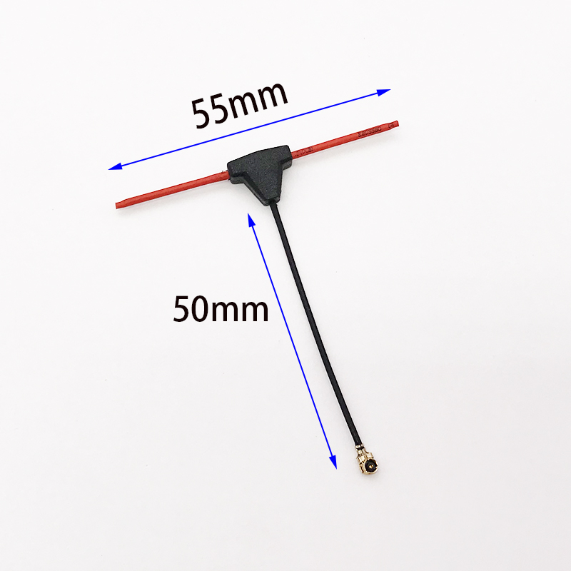 2.4G 2DBI T Antenna IPX1 for T - огляд і ціна Rc Hobby Car