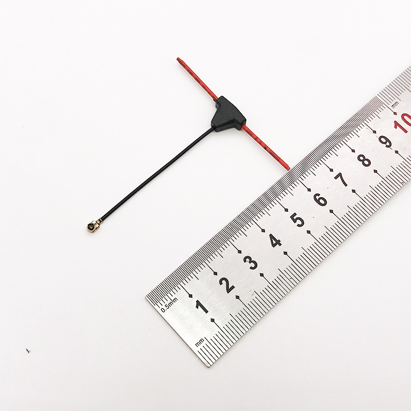 2.4G 2DBI T Antenna IPX1 for T - огляд і ціна Rc Hobby Car